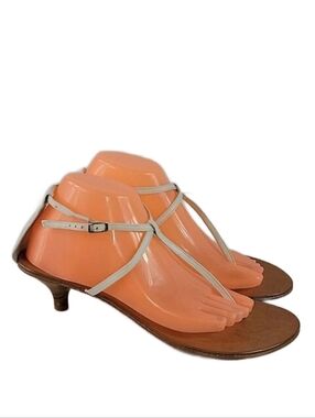 Matisse Leather Heeled Women's Sandals
